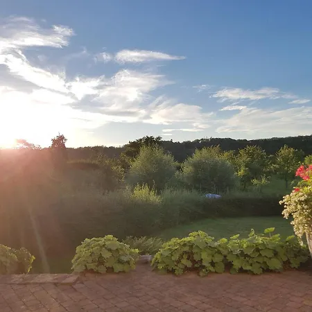 Buitenverblijf 't Herfse - Schilderachtig Uitzicht!