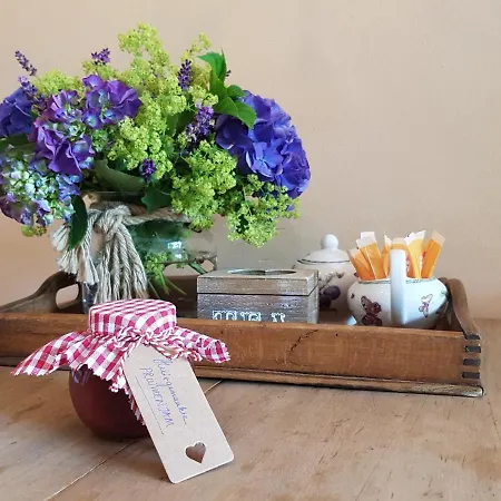 Buitenverblijf 't Herfse - Schilderachtig Uitzicht! Malines