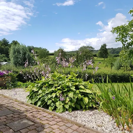 Buitenverblijf 't Herfse - Schilderachtig Uitzicht!