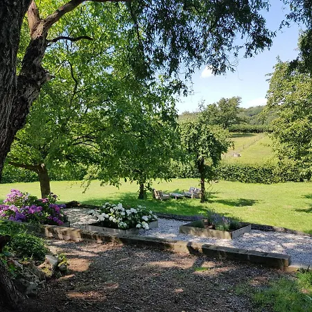 Buitenverblijf 't Herfse - Schilderachtig Uitzicht! *