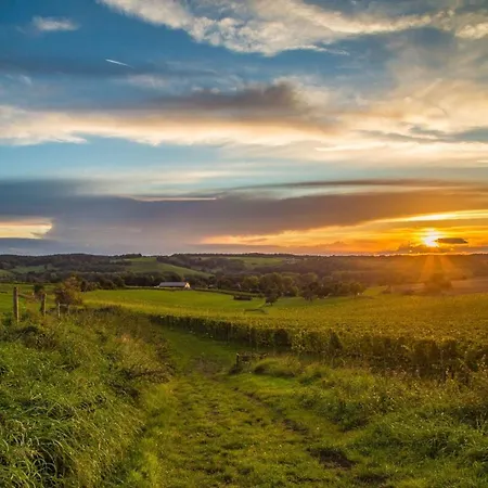 Buitenverblijf 't Herfse - Schilderachtig Uitzicht! Malines