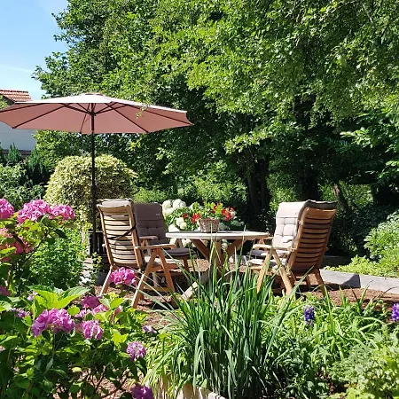 Appartement Buitenverblijf 't Herfse - Schilderachtig Uitzicht! Malines