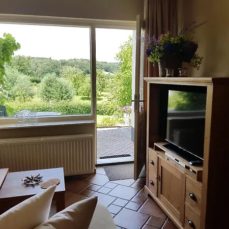 Buitenverblijf 't Herfse - Schilderachtig Uitzicht! *