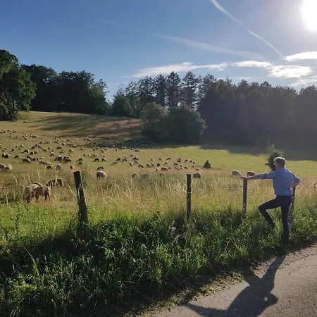 Buitenverblijf 't Herfse - Schilderachtig Uitzicht! * Malines
