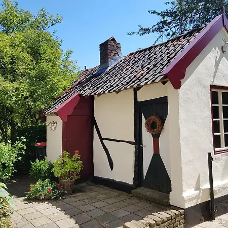 Apartmán Buitenverblijf 't Herfse - Schilderachtig Uitzicht! *