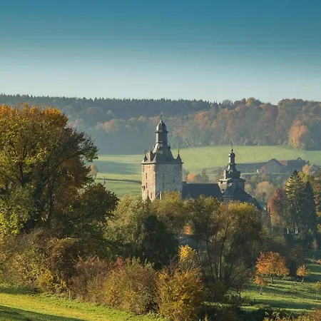 Buitenverblijf 't Herfse - Schilderachtig Uitzicht! Appartement *