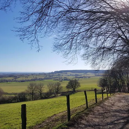 Buitenverblijf 't Herfse - Schilderachtig Uitzicht! *