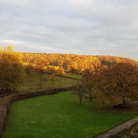 Buitenverblijf 't Herfse - Schilderachtig Uitzicht! Appartement Malines