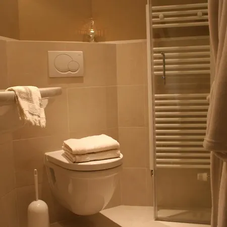 Appartement Buitenverblijf 't Herfse - Schilderachtig Uitzicht! *