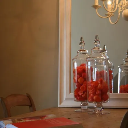 아파트 Buitenverblijf 't Herfse - Schilderachtig Uitzicht!