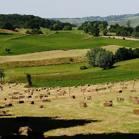 Appartement Buitenverblijf 't Herfse - Schilderachtig Uitzicht! *