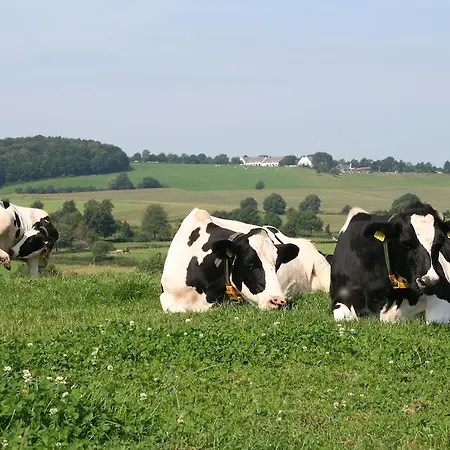 Buitenverblijf 't Herfse