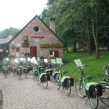 Buitenverblijf 't Herfse Mechelen