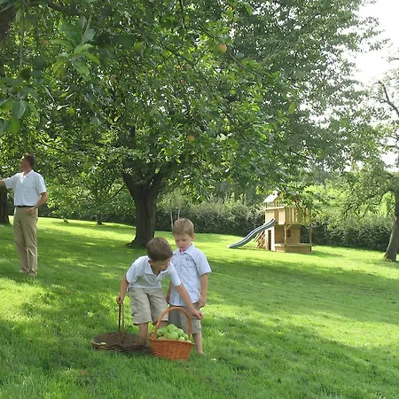 Buitenverblijf 't Herfse - Schilderachtig Uitzicht! Malines