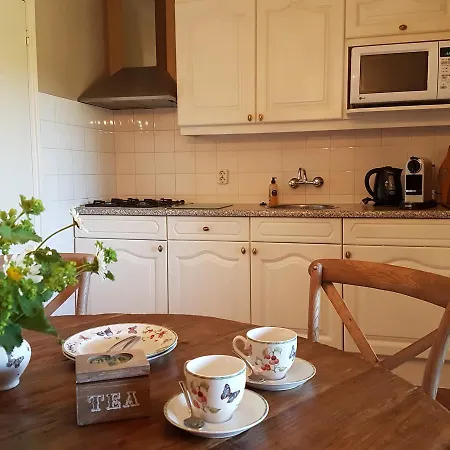 Buitenverblijf 't Herfse - Schilderachtig Uitzicht! *