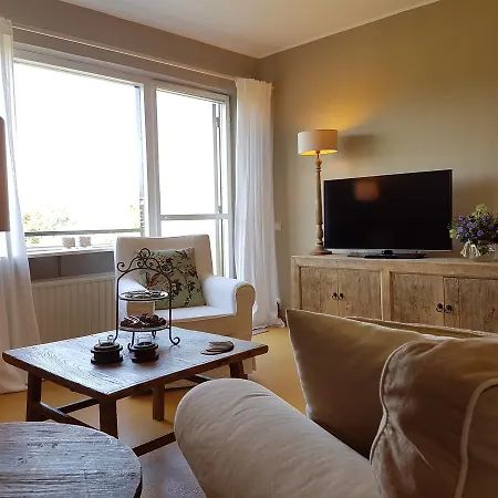 Buitenverblijf 't Herfse - Schilderachtig Uitzicht! Malines