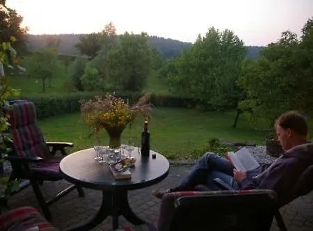 Buitenverblijf 't Herfse - Schilderachtig Uitzicht! Appartement