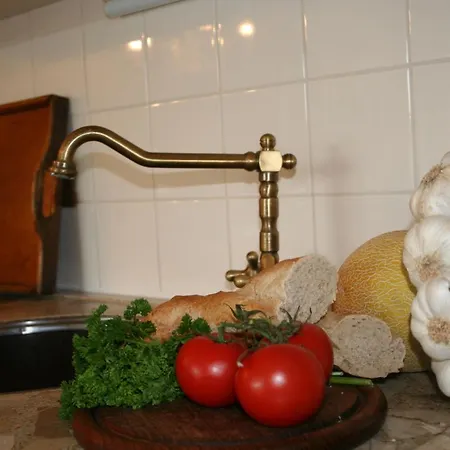 Apartment Buitenverblijf 't Herfse Mechelen