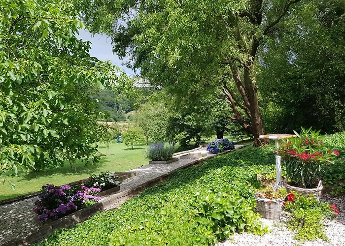 Buitenverblijf 't Herfse