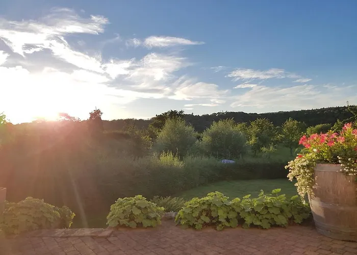 Buitenverblijf 't Herfse - Schilderachtig Uitzicht!