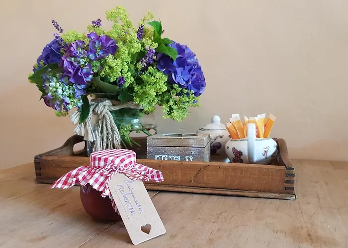 Buitenverblijf 't Herfse Mechelen