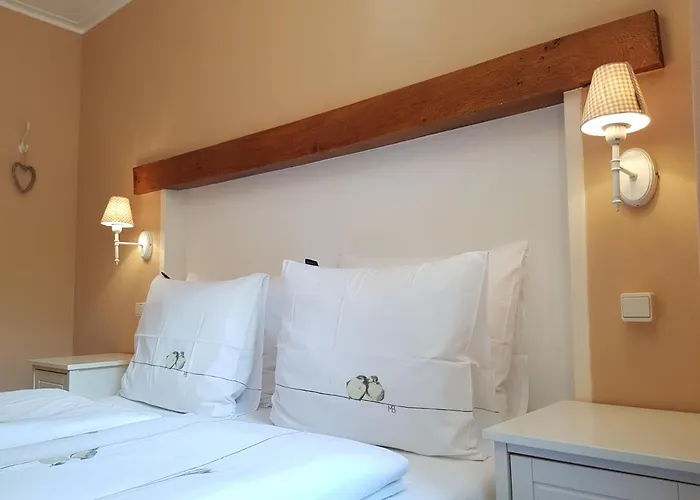 Buitenverblijf 't Herfse *