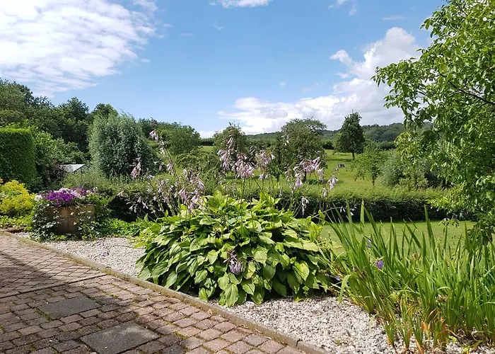 Buitenverblijf 't Herfse - Schilderachtig Uitzicht!