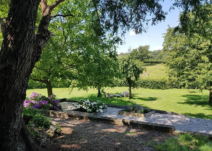 Buitenverblijf 't Herfse *