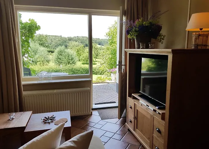 Buitenverblijf 't Herfse *