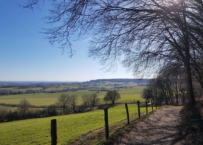 Buitenverblijf 't Herfse - Schilderachtig Uitzicht! *