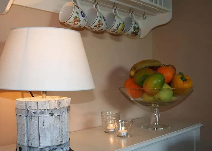 Buitenverblijf 't Herfse Mechelen