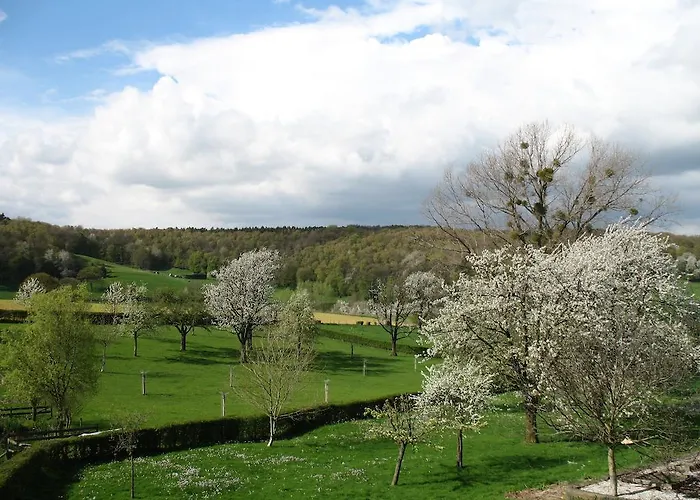 Buitenverblijf 't Herfse