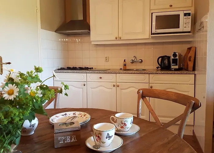 Buitenverblijf 't Herfse *