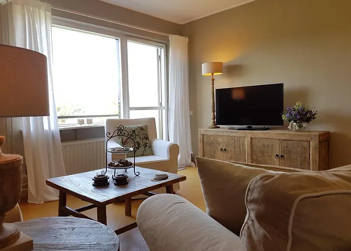 Buitenverblijf 't Herfse Mechelen