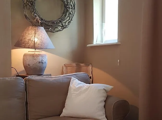 Apartment Buitenverblijf 't Herfse Mechelen