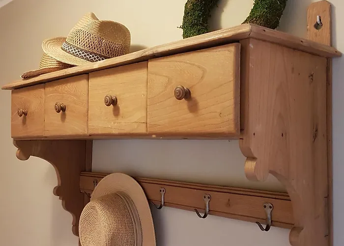 Buitenverblijf 't Herfse Mechelen