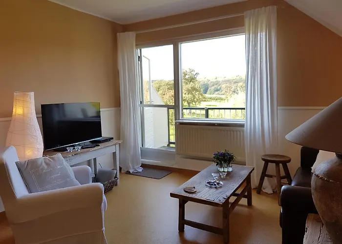 Buitenverblijf 't Herfse *