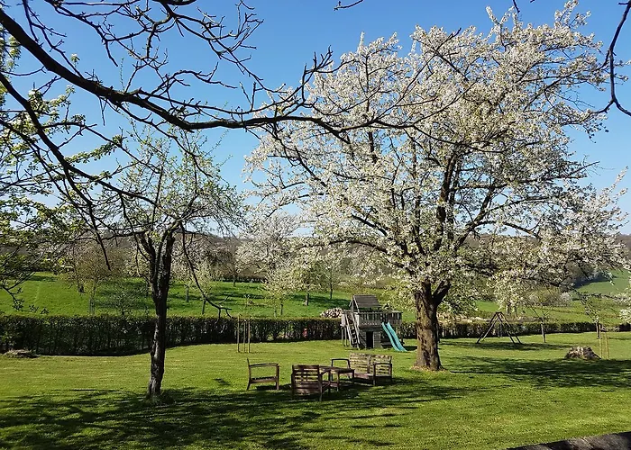 Apartment Buitenverblijf 't Herfse Mechelen