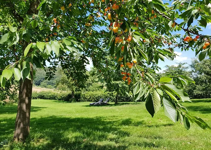Buitenverblijf 't Herfse Mechelen