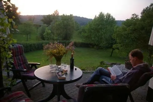 Buitenverblijf 't Herfse - Schilderachtig Uitzicht! Διαμέρισμα